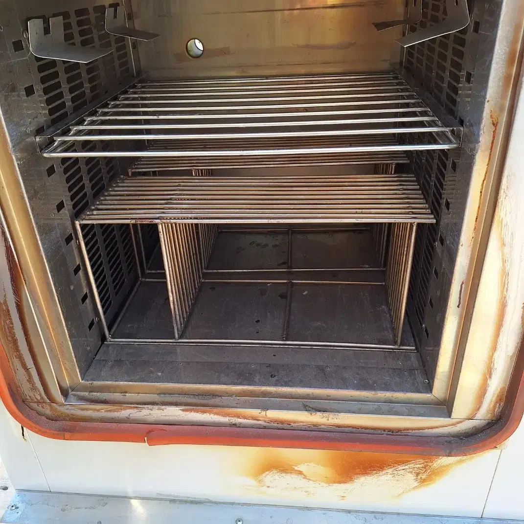 Yamato DH-612 Fine Oven 220V 파인오븐