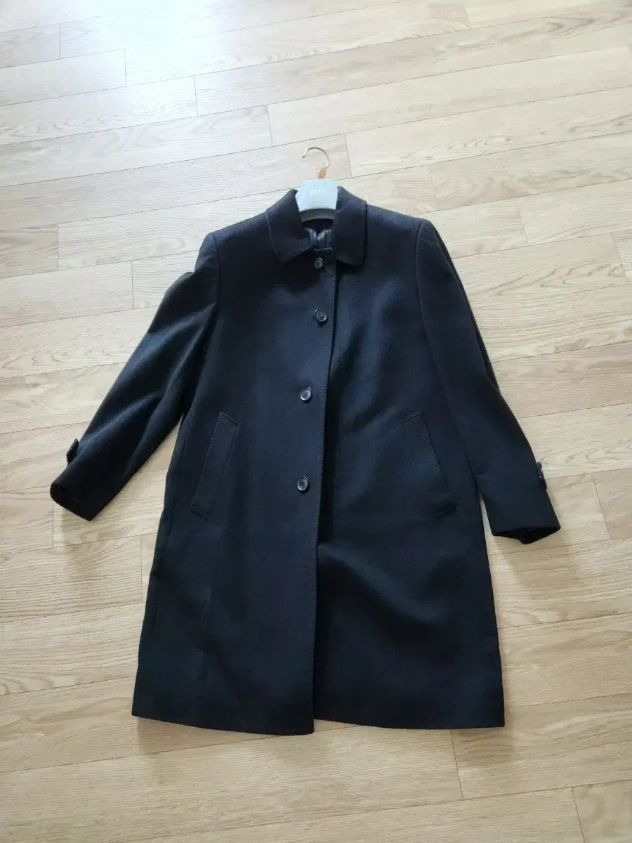 Maestro Cashmere Coat 95