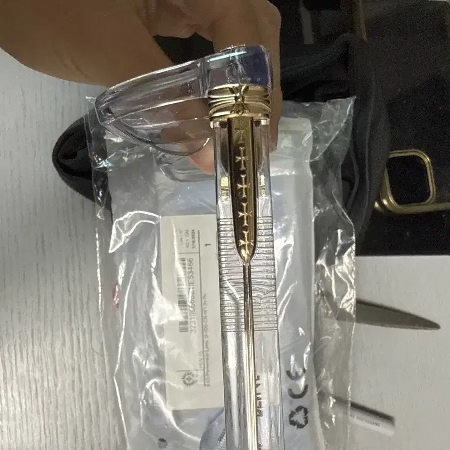 크롬하츠 chrome hearts pen15 팝니다