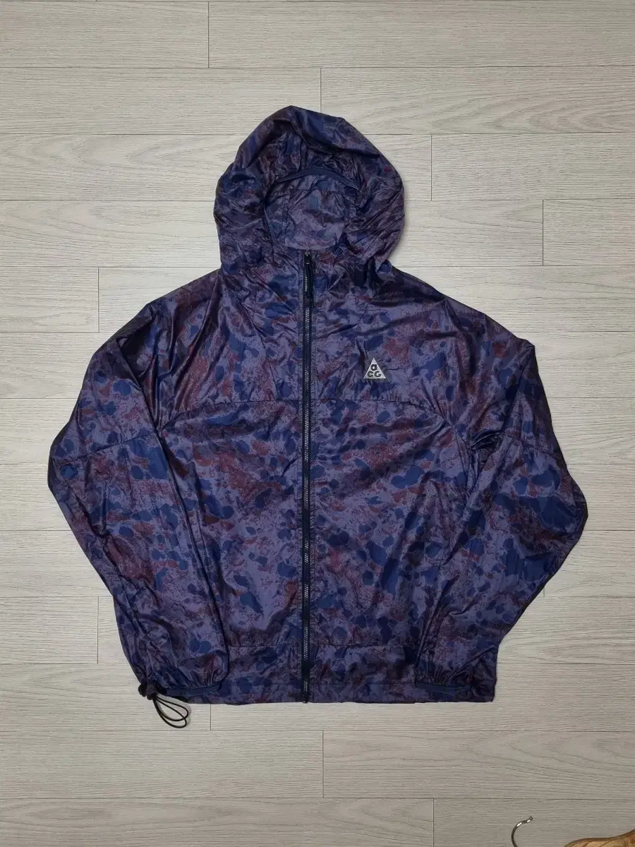 Nike ACG Cindercon Purple Frog