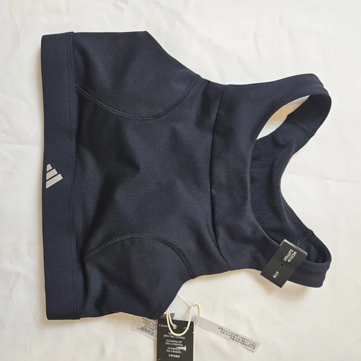 Topbra XSB Adidas