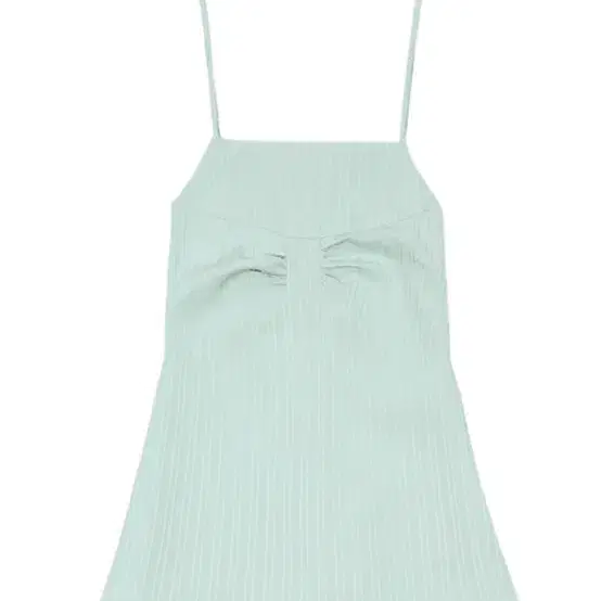 BLOOMING RIBBON ONE-PIECE (MINT)