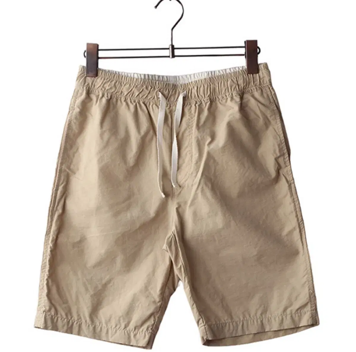 Nylon shorts Communication possible