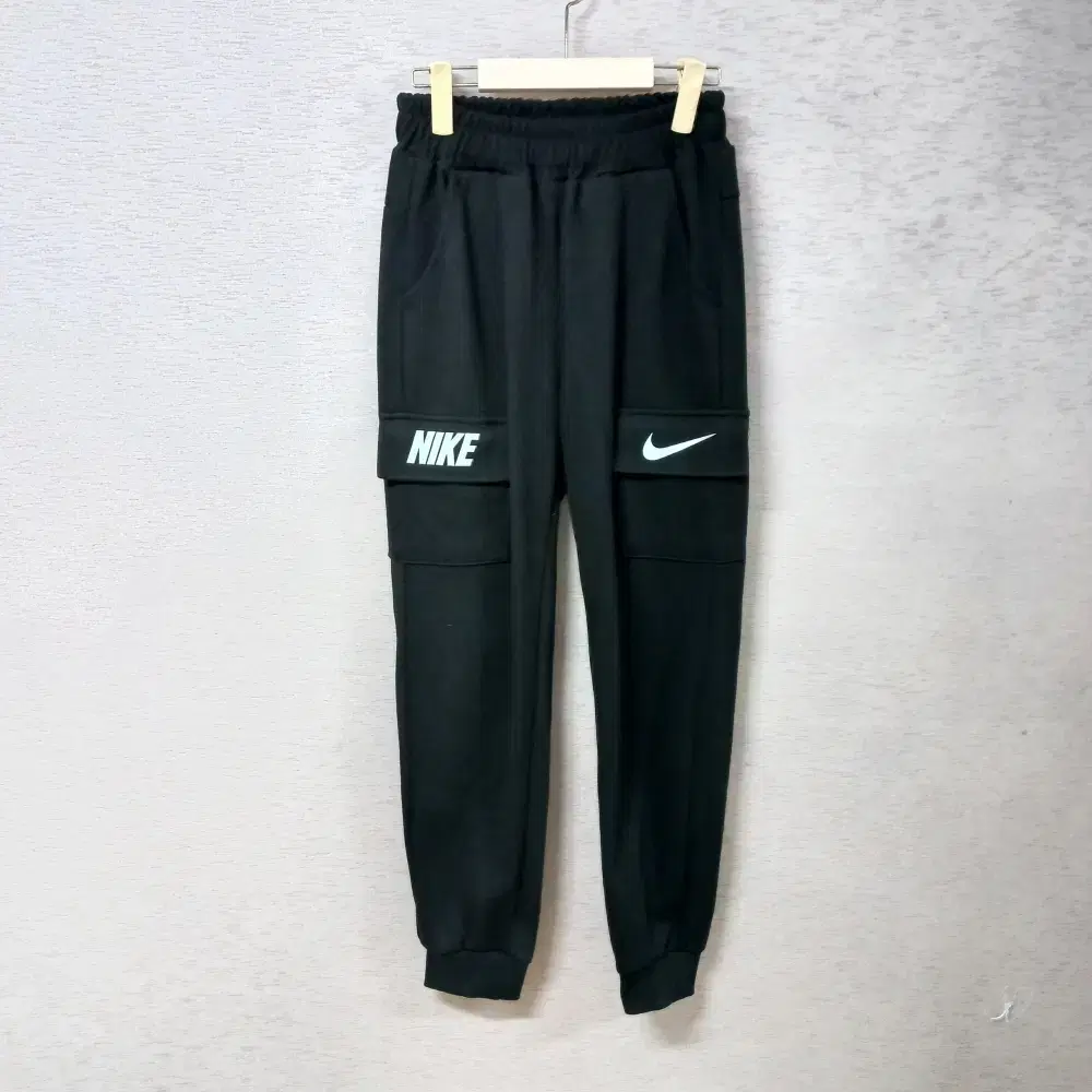 10-23/Nike Black Shibori Pants