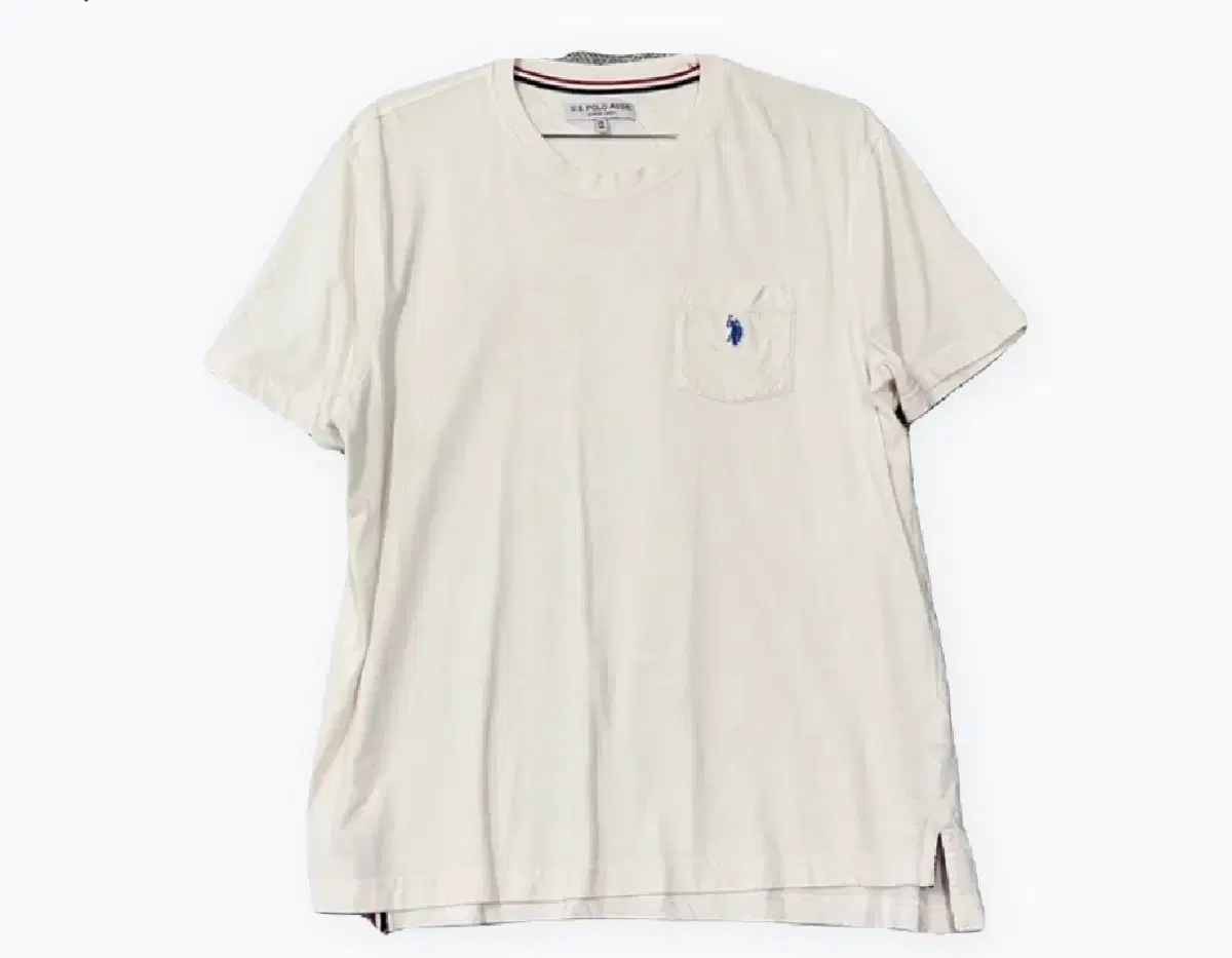 Polo vahn short-sleeved tee Communicable