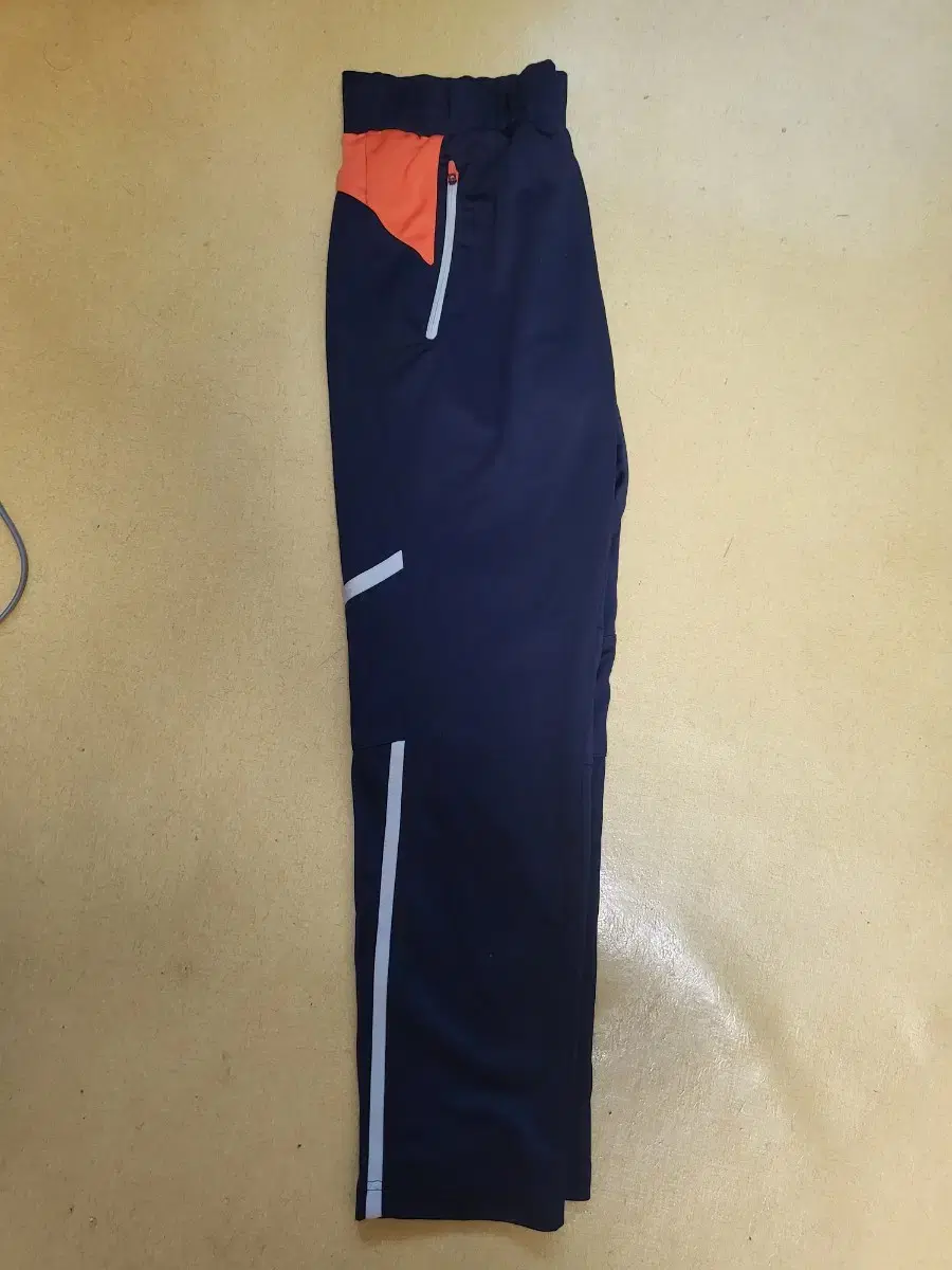 Men's Gym Wear Warm Chunky Pants