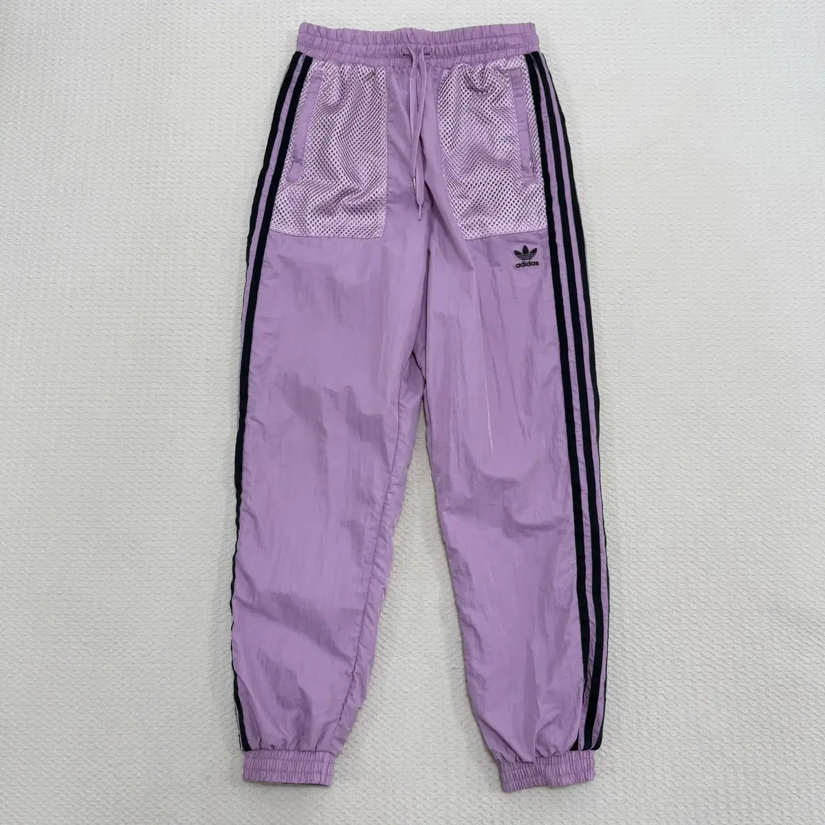 [S]Adidas Firebird Warm Up Pants (A5-44-104)