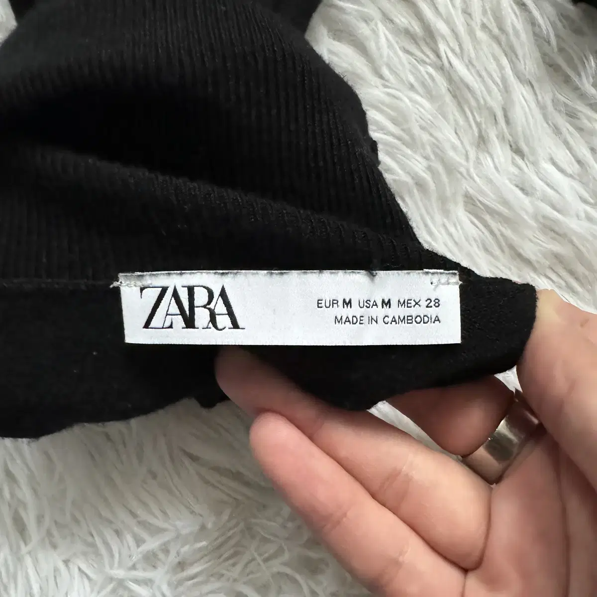 ZARA 일본 빈티지 터틀넥 니트 자라니트 자라터틀넥 니트 빈티지니트