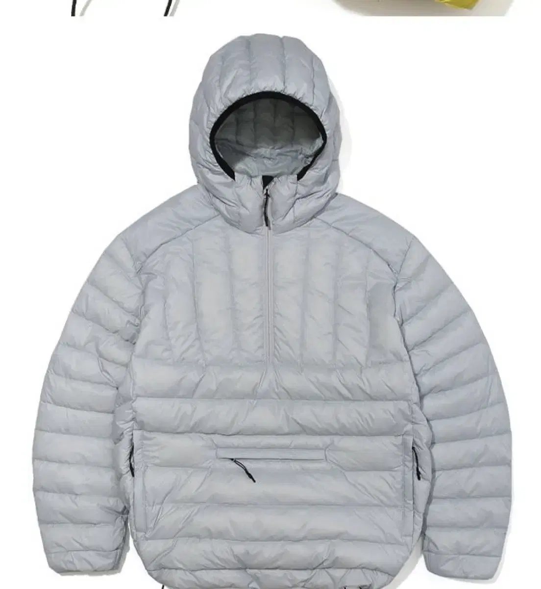 fetch Padded anorak L