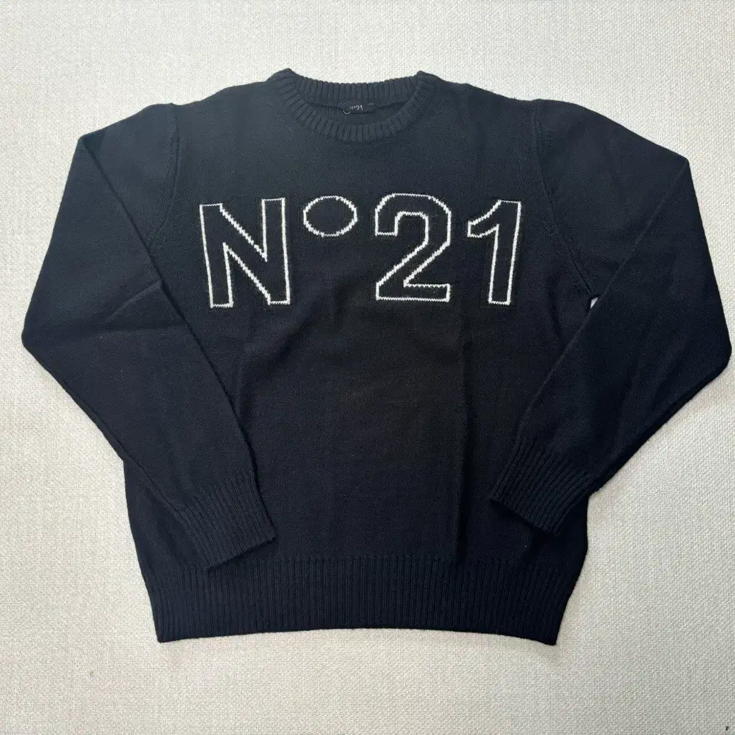 N21 여성 니트(정품)