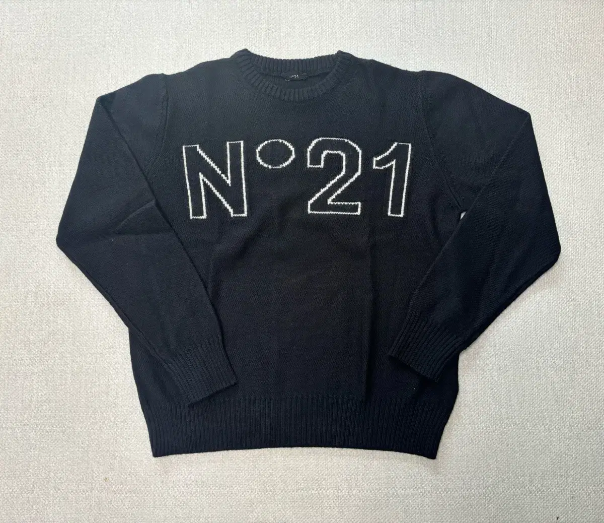 N21 여성 니트(정품)