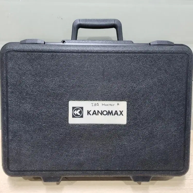 KANOMAX IAQ MONITOR 2332 실내공기질 측정기