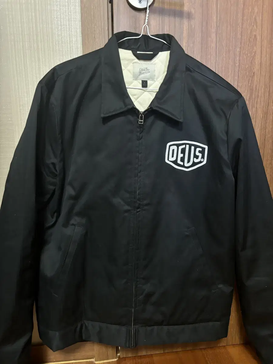 Deus Ex Makina Work Jacket L