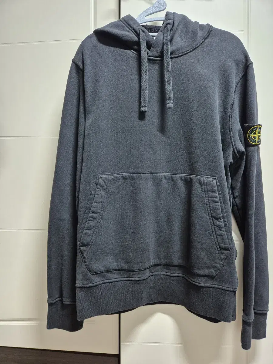 Stone Island Hoodie