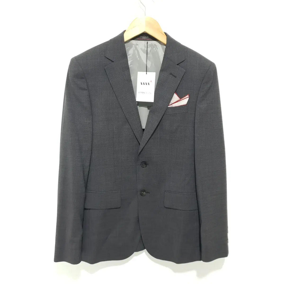 SIEG Jike Suit Jacket 95_i2974