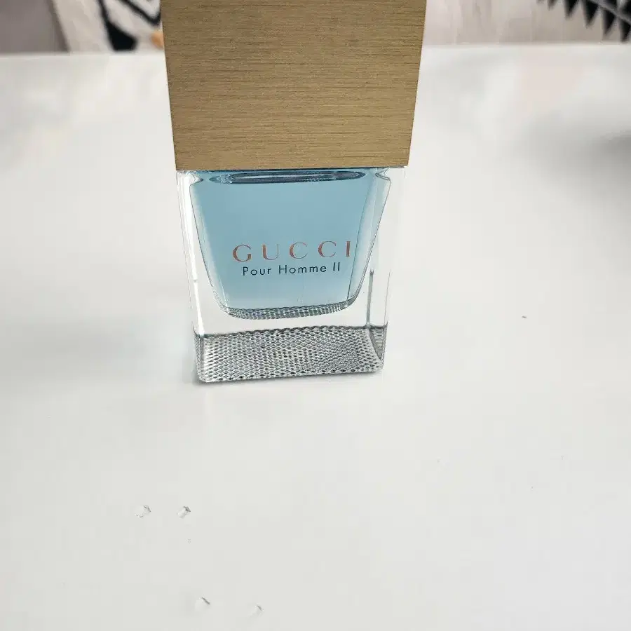 GUCCI 뿌르 옴므 II  50ml