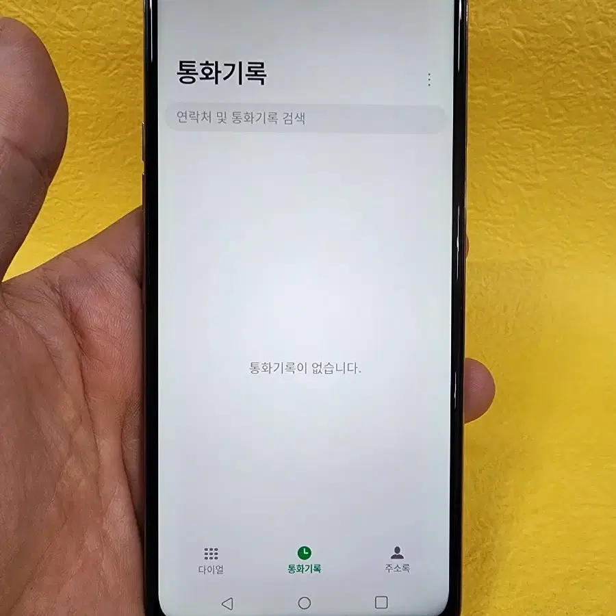 LG Q52 64기가 화이트 *무잔상상태굿가성비굿~/#60246