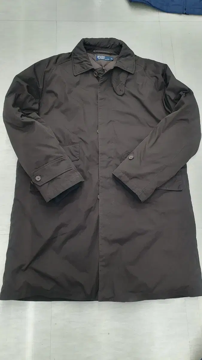 Polo Ralph Lauren Padded Coat XL