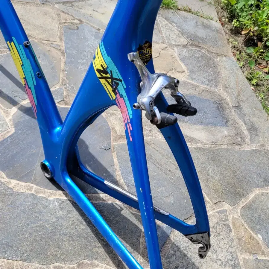 VITUS ZX1 / 비투스 ZX1 1000대생산