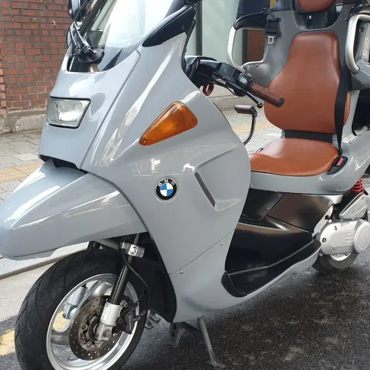 BMW C-1판매합니다