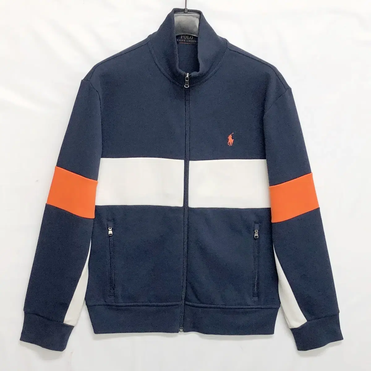 Polo Ralph Lauren Track jacket-Men's105/seven pieces