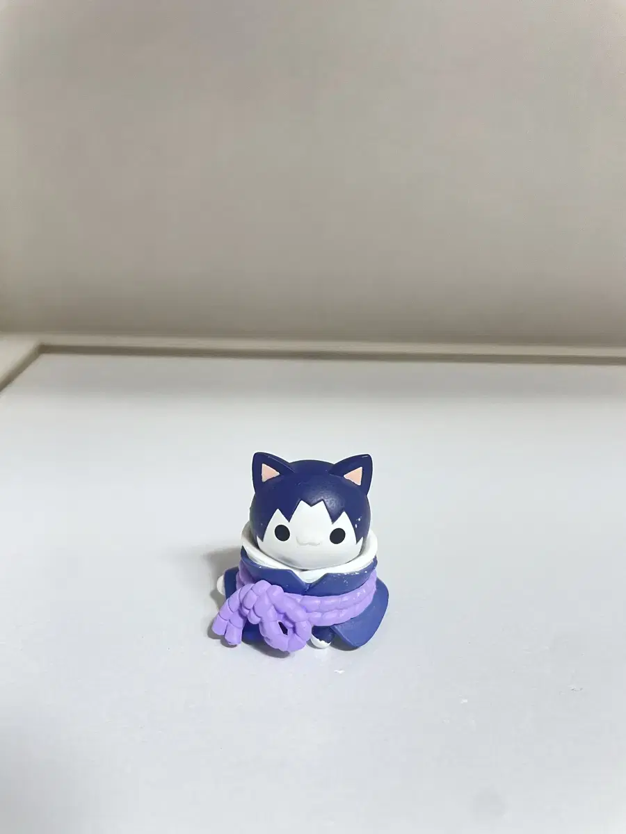 Naruto Sasuke Mega Cat