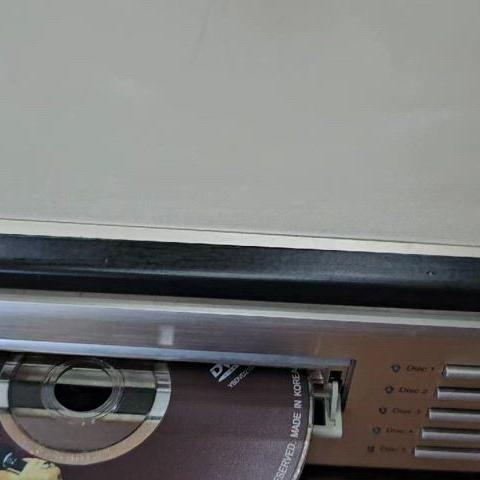 나카미찌 CD/ Nakamichi MB-10