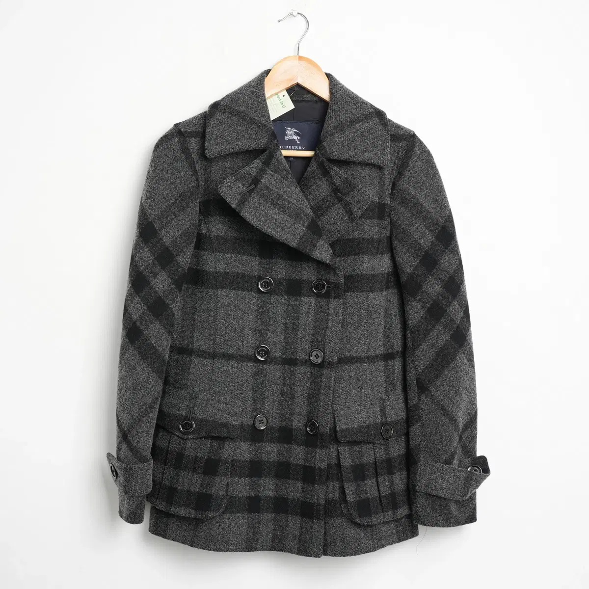 Burberry Jacket (BG20)