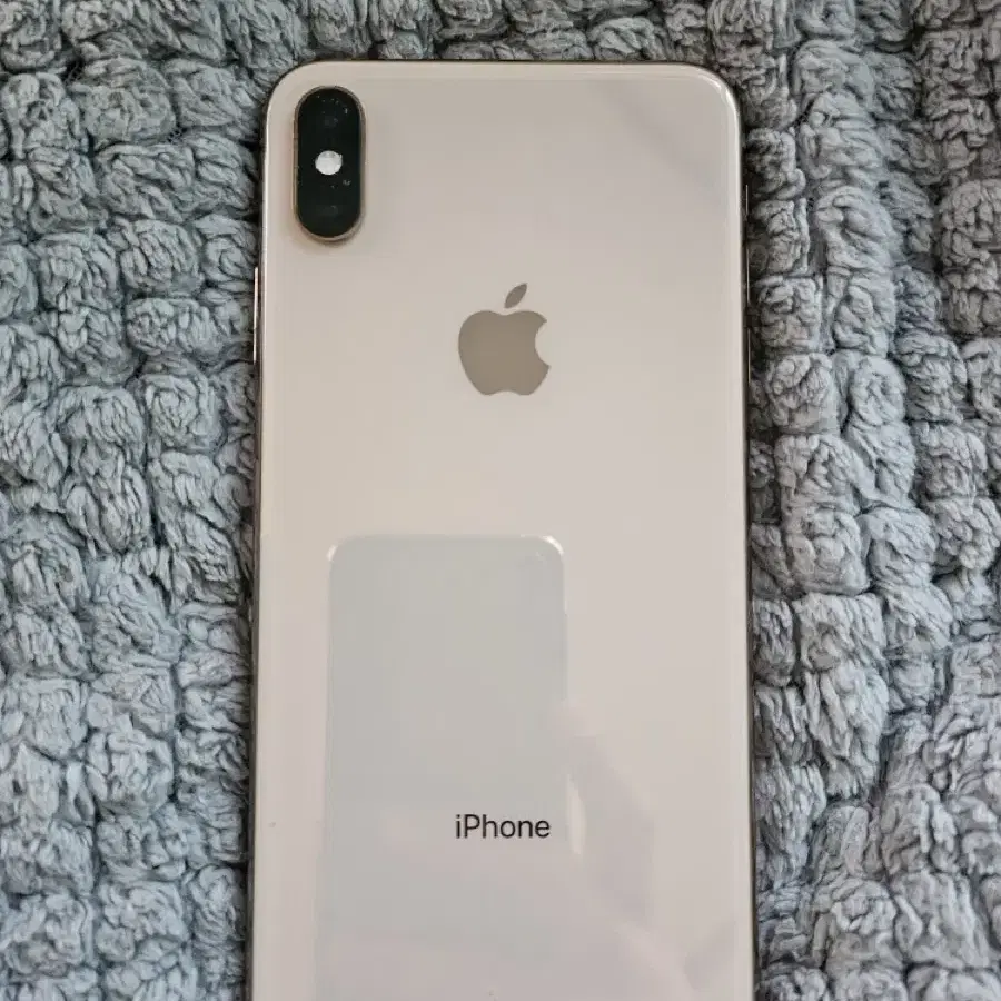 아이폰 xs max 64