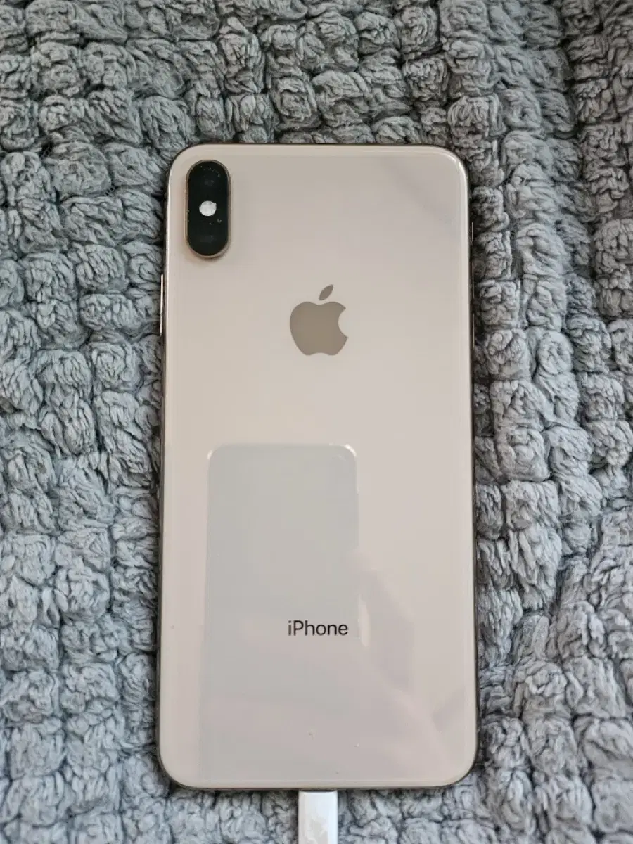 아이폰 xs max 64