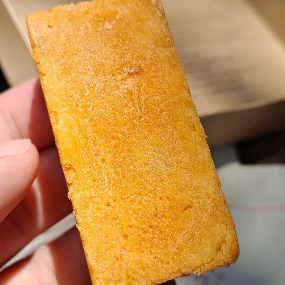 써니힐 펑리수 파인애플케익 Sunnyhills Pineapple Cake