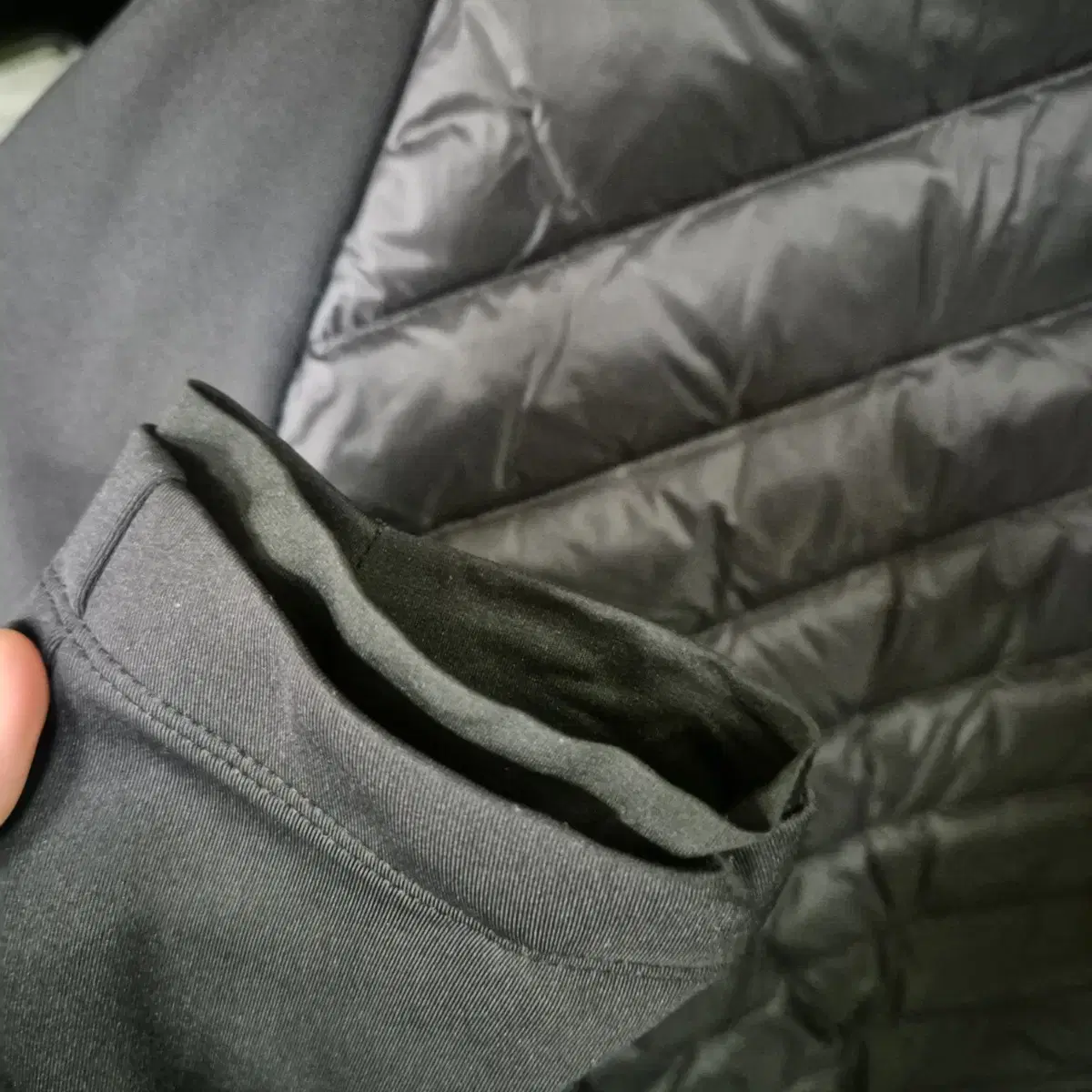 PXG WINTER SWING DOWN JACKET