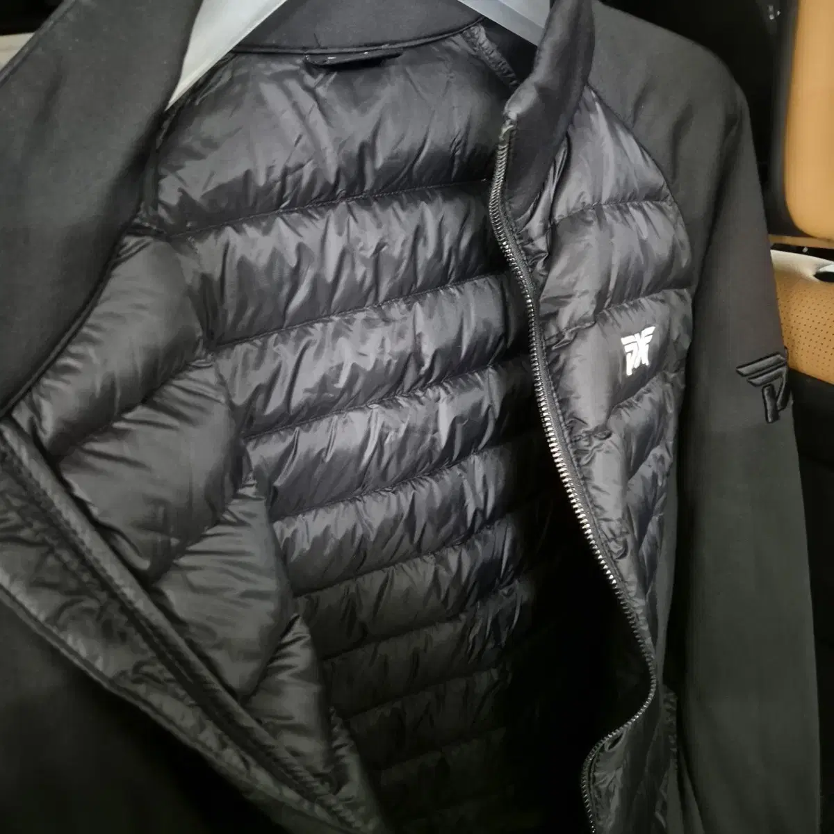 PXG WINTER SWING DOWN JACKET