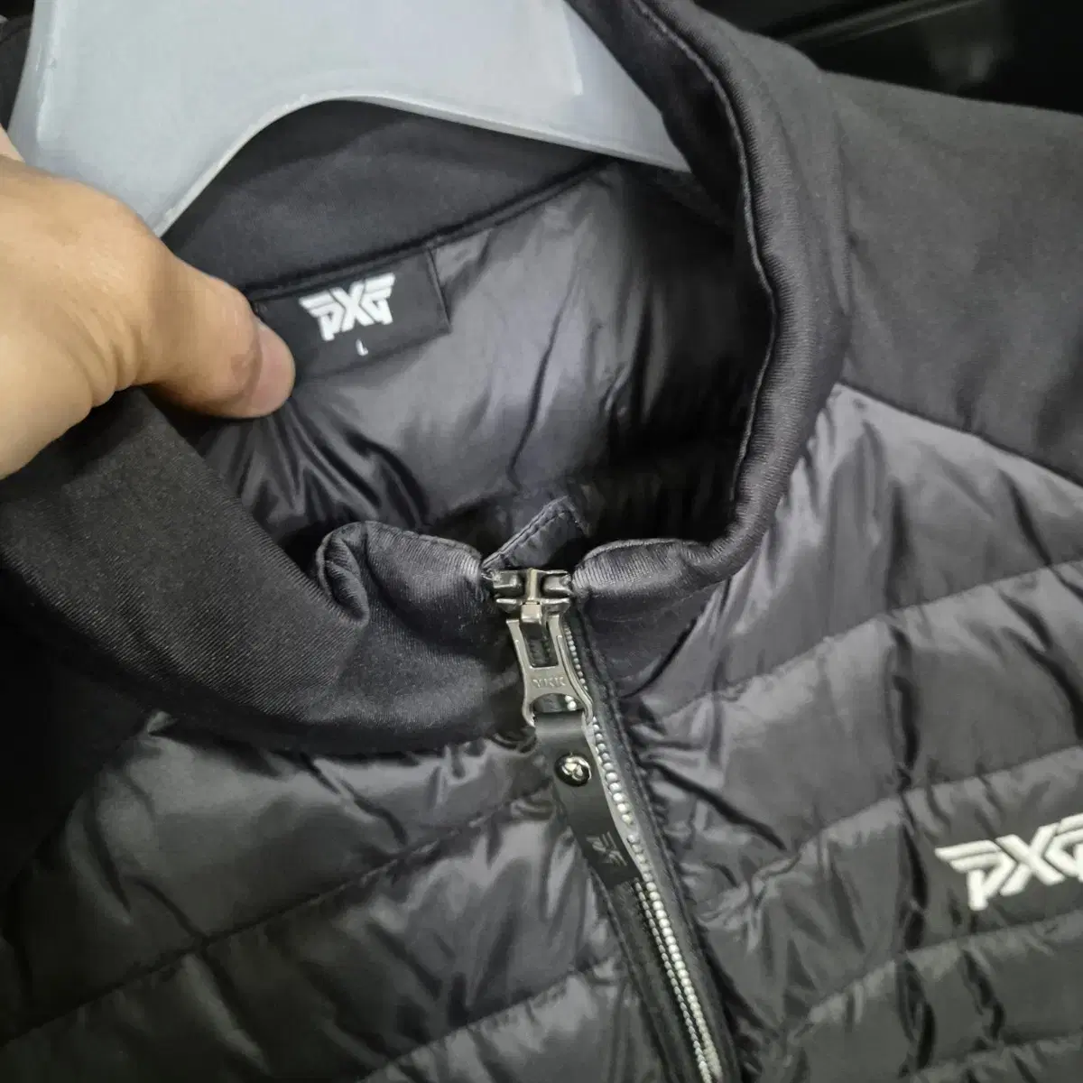 PXG WINTER SWING DOWN JACKET