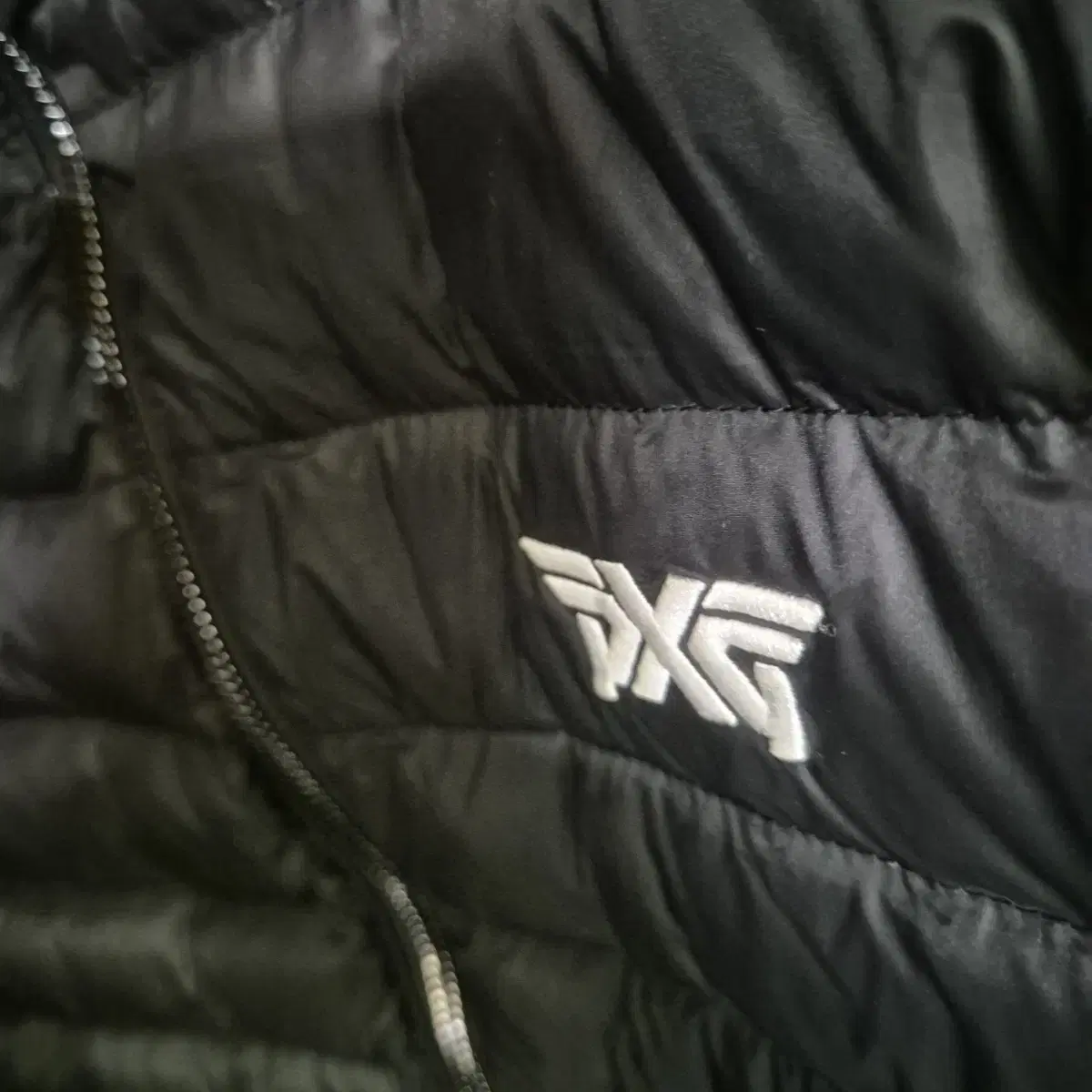 PXG WINTER SWING DOWN JACKET