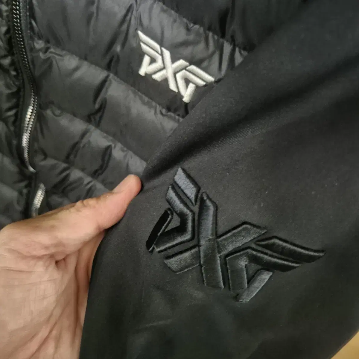 PXG WINTER SWING DOWN JACKET