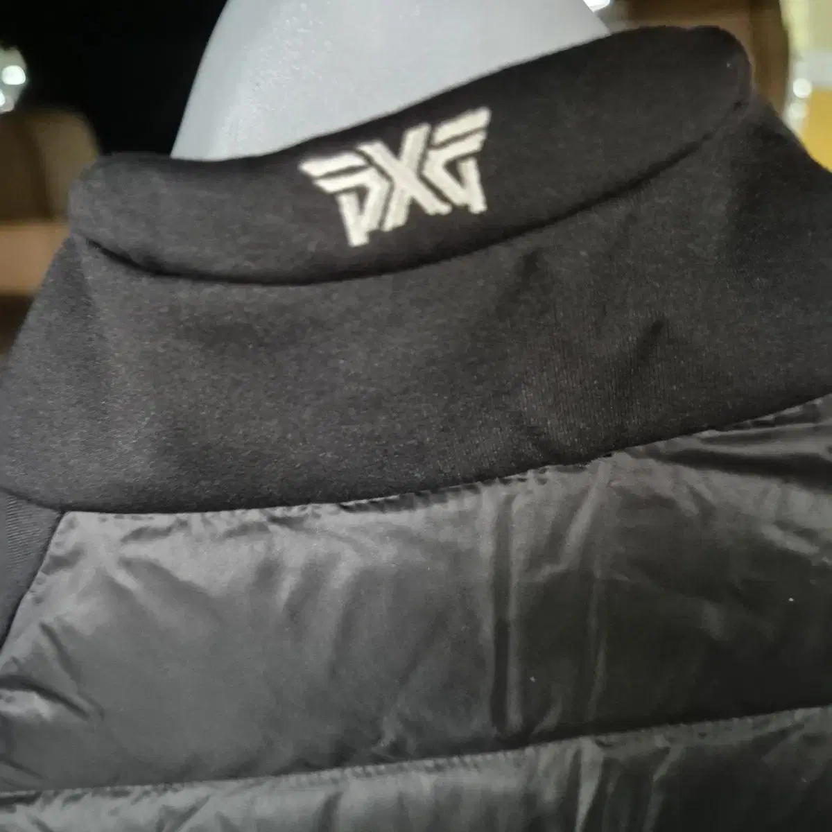 PXG WINTER SWING DOWN JACKET