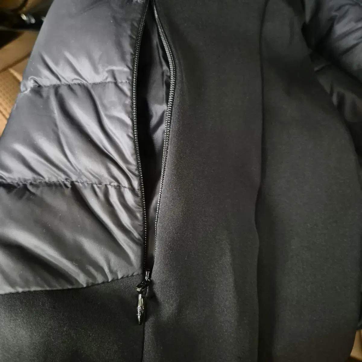 PXG WINTER SWING DOWN JACKET