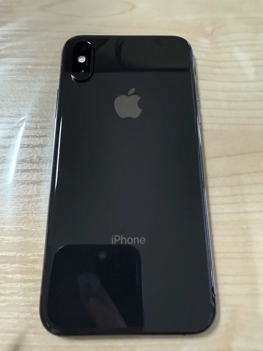 iPhone XS Space Gray for sale!!!