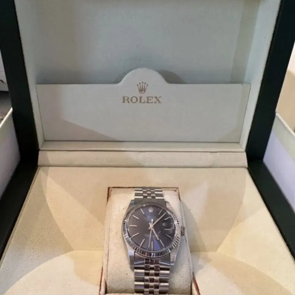 롤렉스 Rolex 16014 판매합니다.