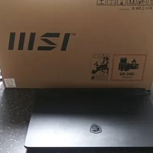 MSI GP76 12UGS 벡터 게이밍 노트북/램32G,1TB