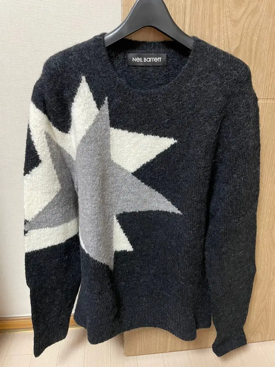 Nilvarette Knit