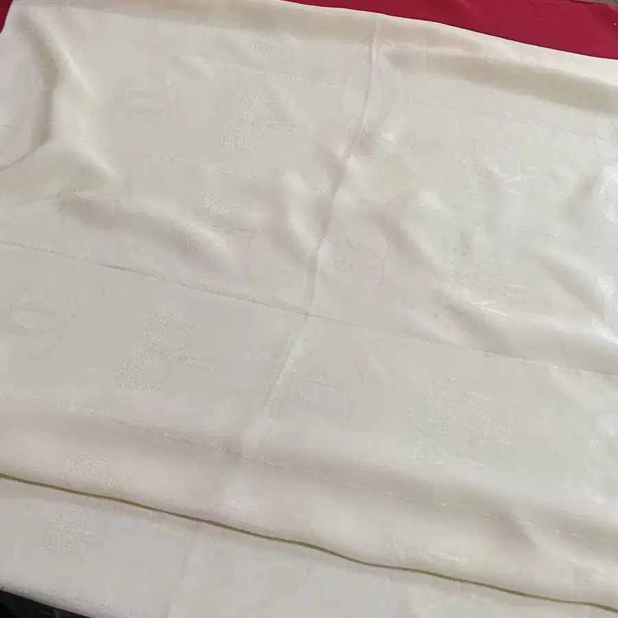 Cartier Logo scarf