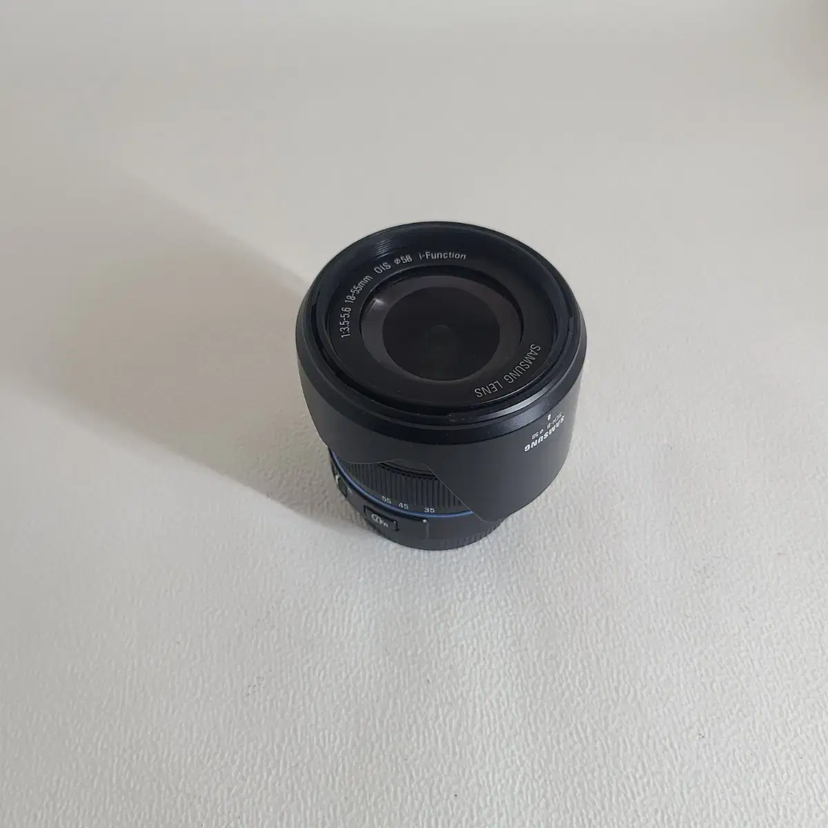 삼성 nx 18-55mm 카메라 렌즈 S급