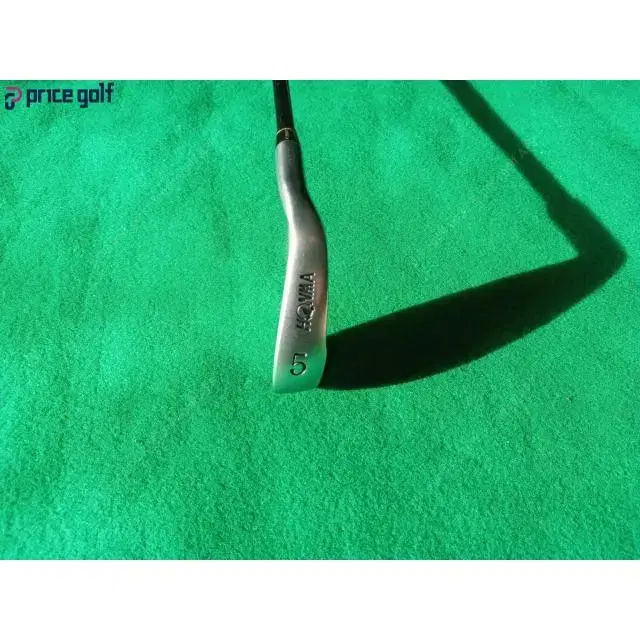 HONMA MG-818 3STAR 혼마 MG-818 3스타 금장헤드...