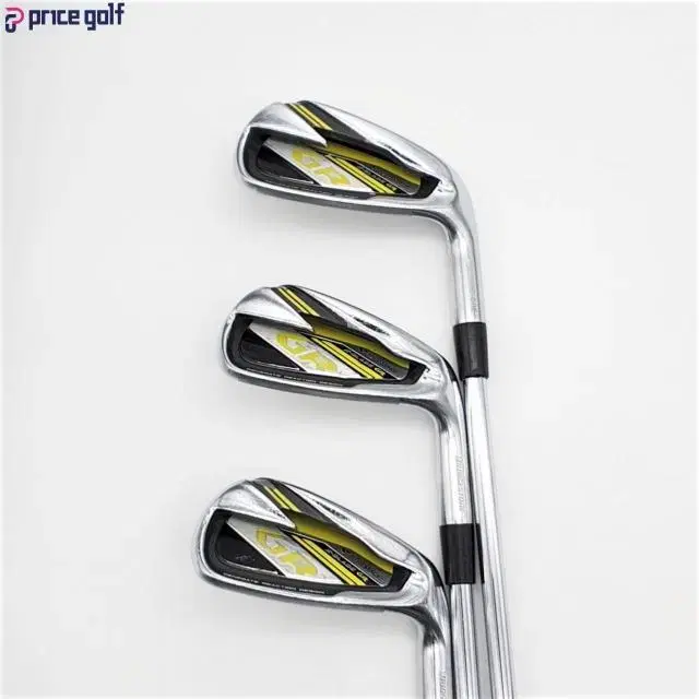 중고 투어스테이지 아이언세트 X-BLADE GR 5-PW NSPRO...