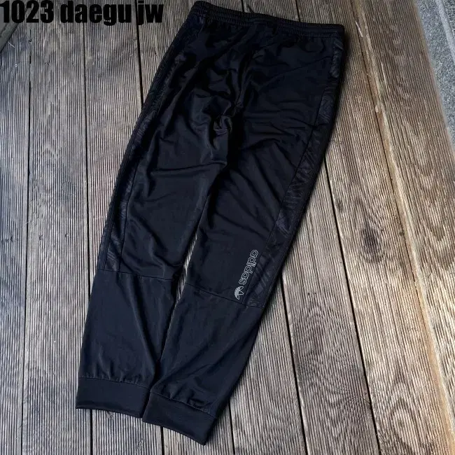 L ADIDAS PANTS 아디다스 바지