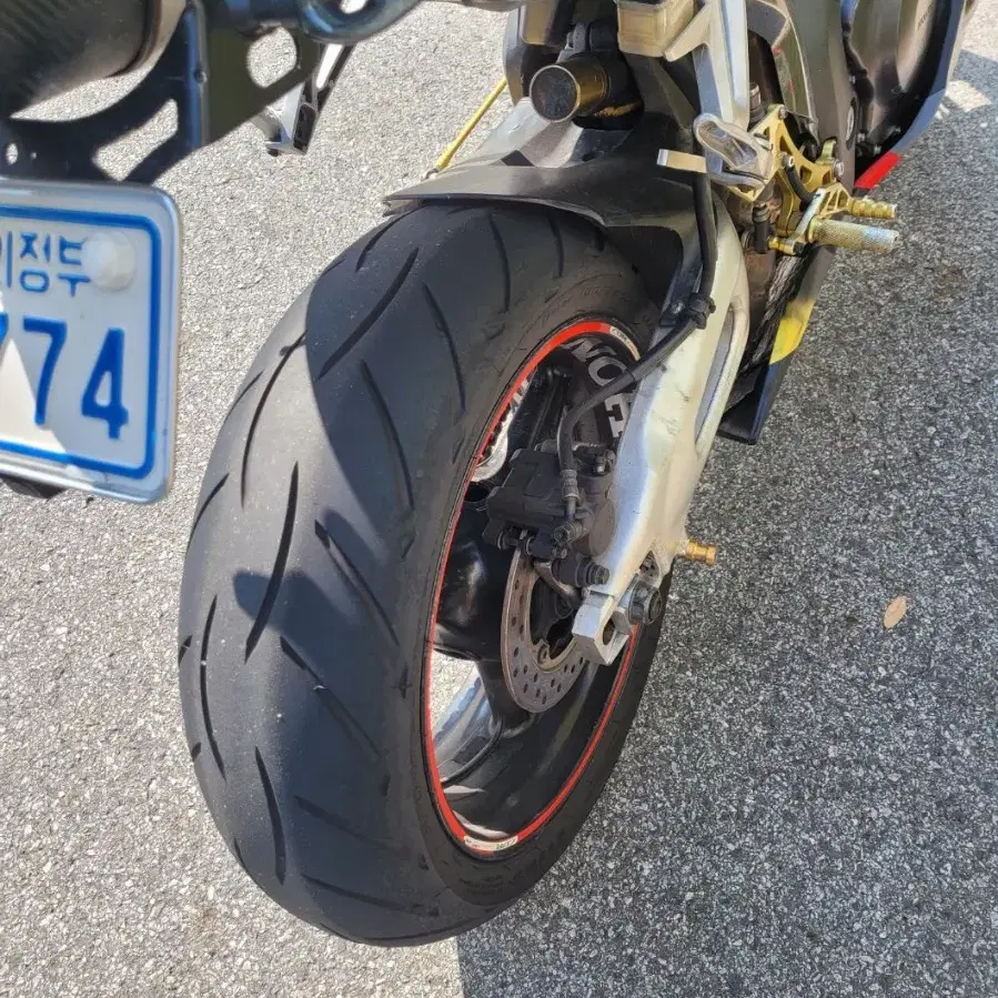 cbr1000rr 05년 07년등록