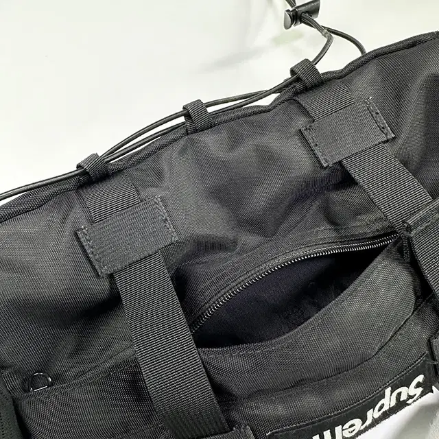 SUPREME 19FW Waist Bag 슈프림 웨이스트백