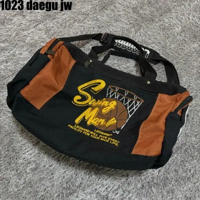 VINTAGE BAG 빈티지 가방